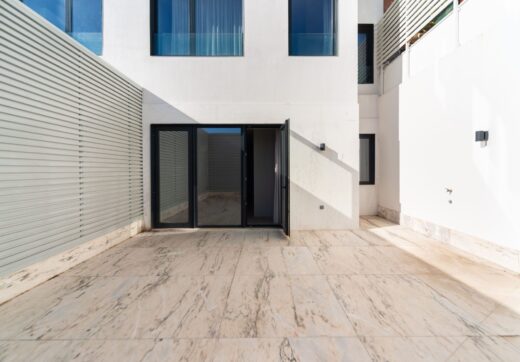 Portugalia, Lisbon, Avenidas Novas