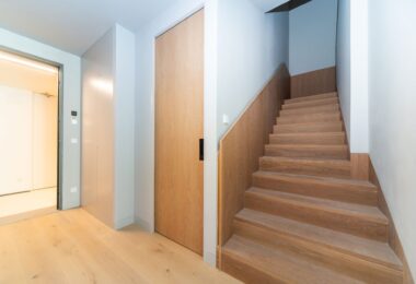 Portugalia, Lisbon, Avenidas Novas