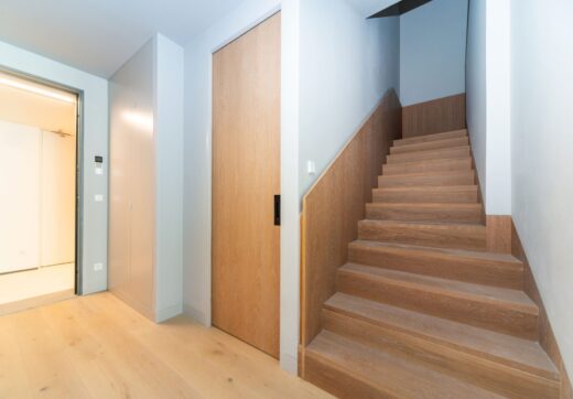 Portugalia, Lisbon, Avenidas Novas