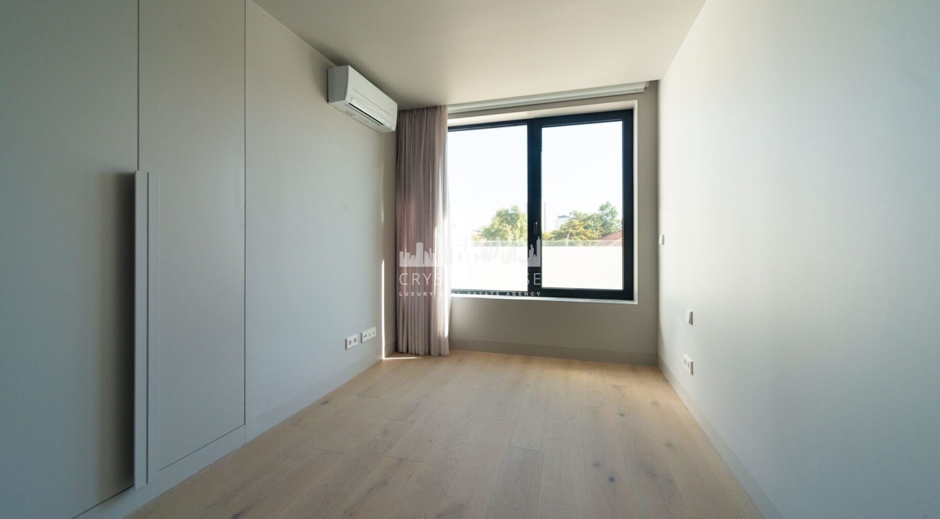 Portugalia, Lisbon, Avenidas Novas