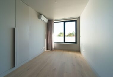 Portugalia, Lisbon, Avenidas Novas