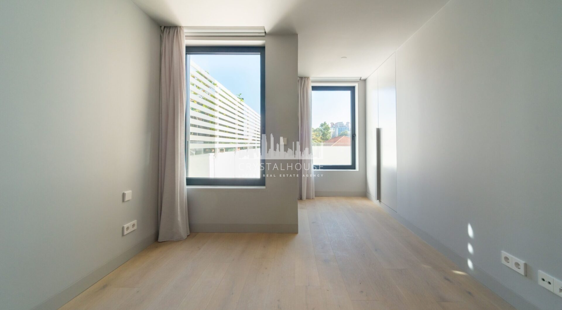 Portugalia, Lisbon, Avenidas Novas