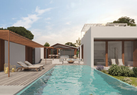 Portugalia, Comporta / Alentejo Coast, Comporta