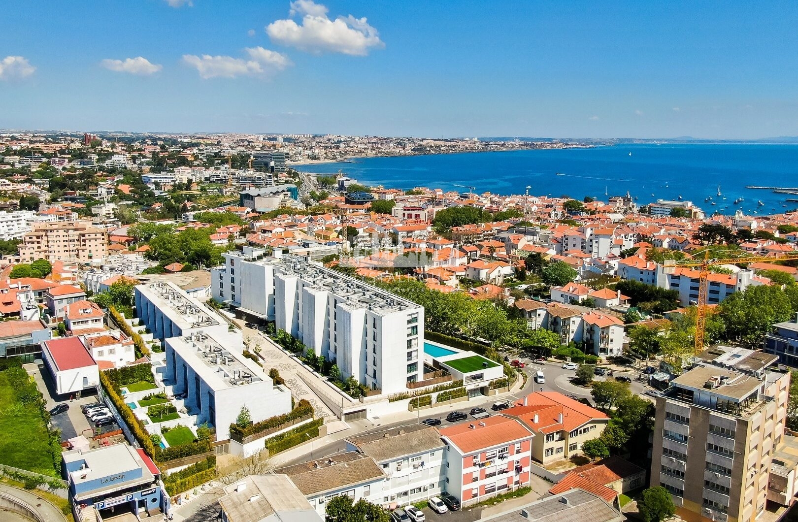 Portugalia, Cascais, Cascais