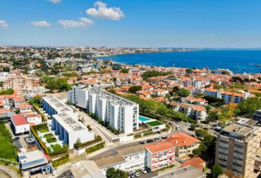 Portugalia, Cascais, Cascais