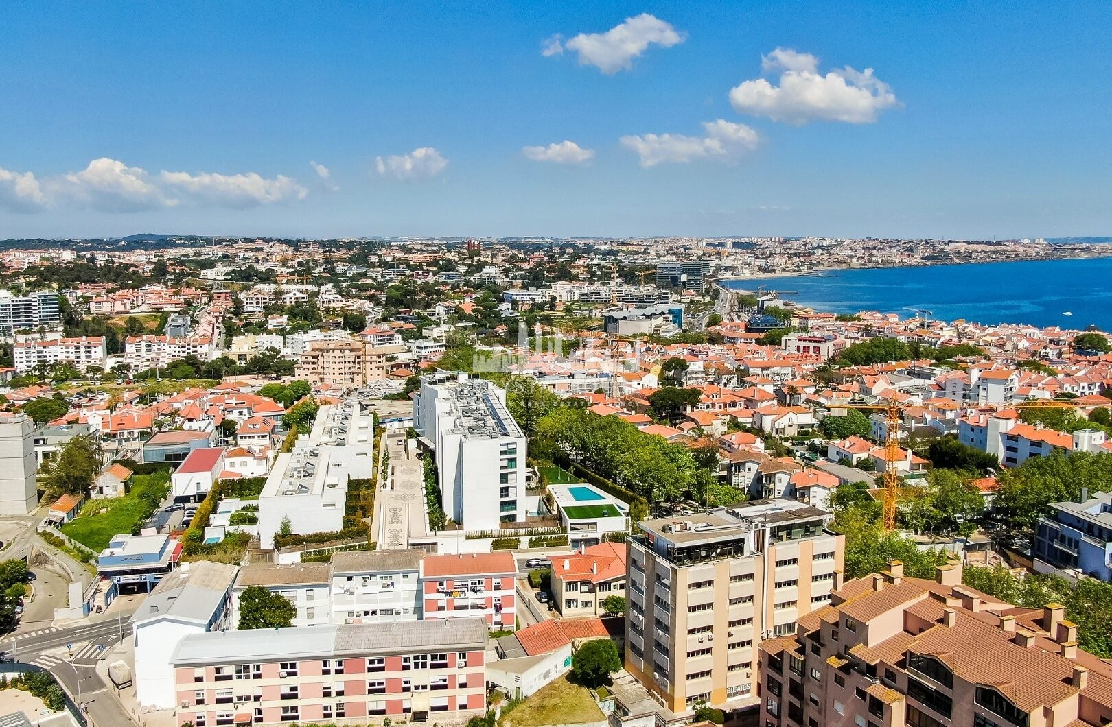 Portugalia, Cascais, Cascais