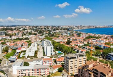 Portugalia, Cascais, Cascais