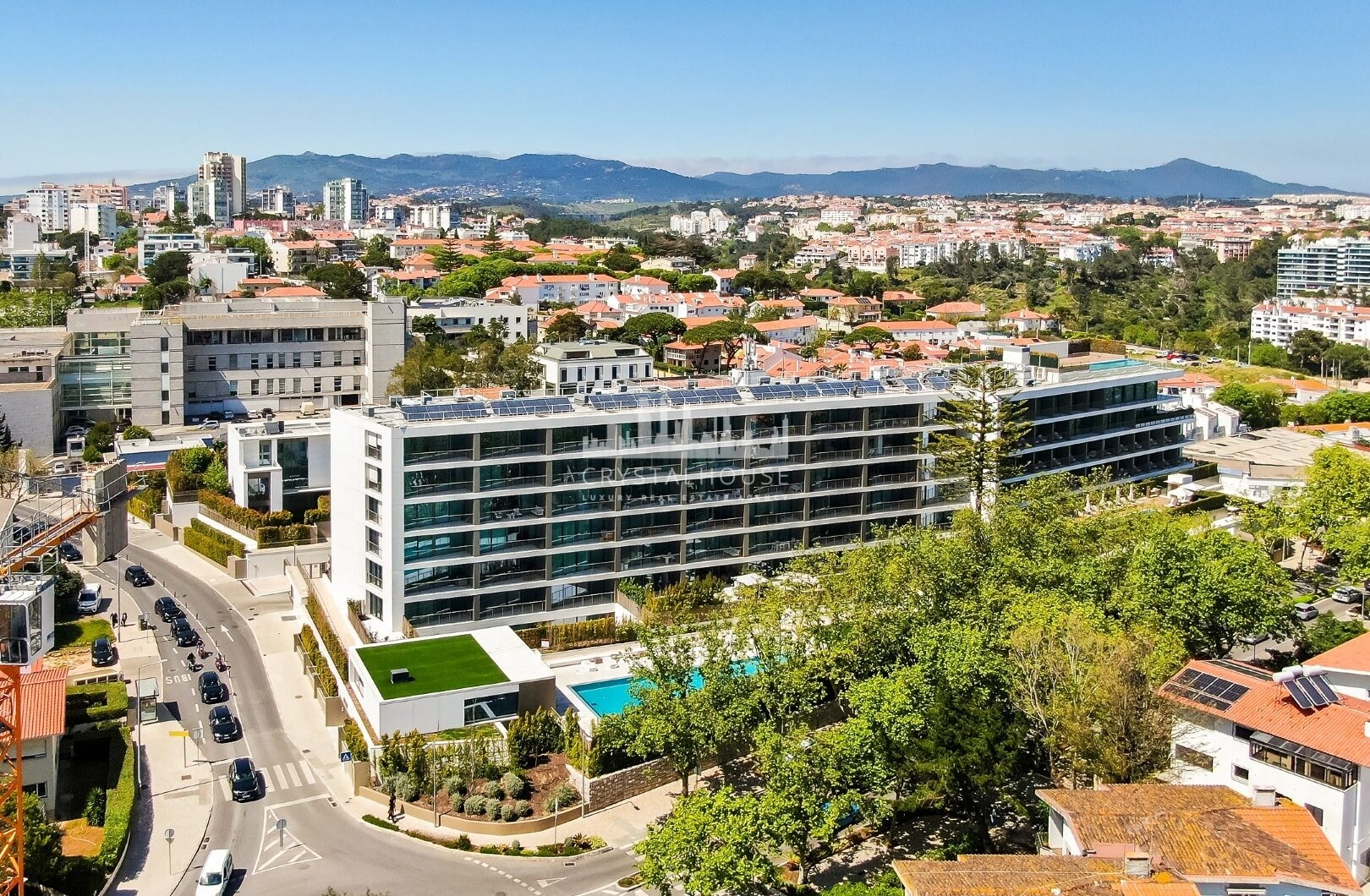 Portugalia, Cascais, Cascais