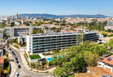 Portugalia, Cascais, Cascais