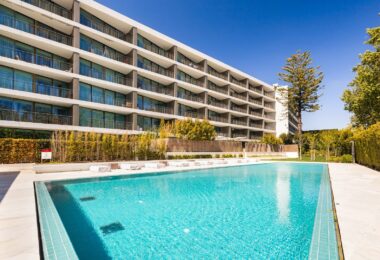 Portugalia, Cascais, Cascais