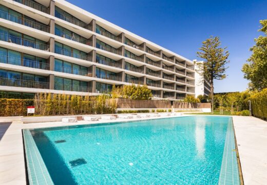 Portugalia, Cascais, Cascais