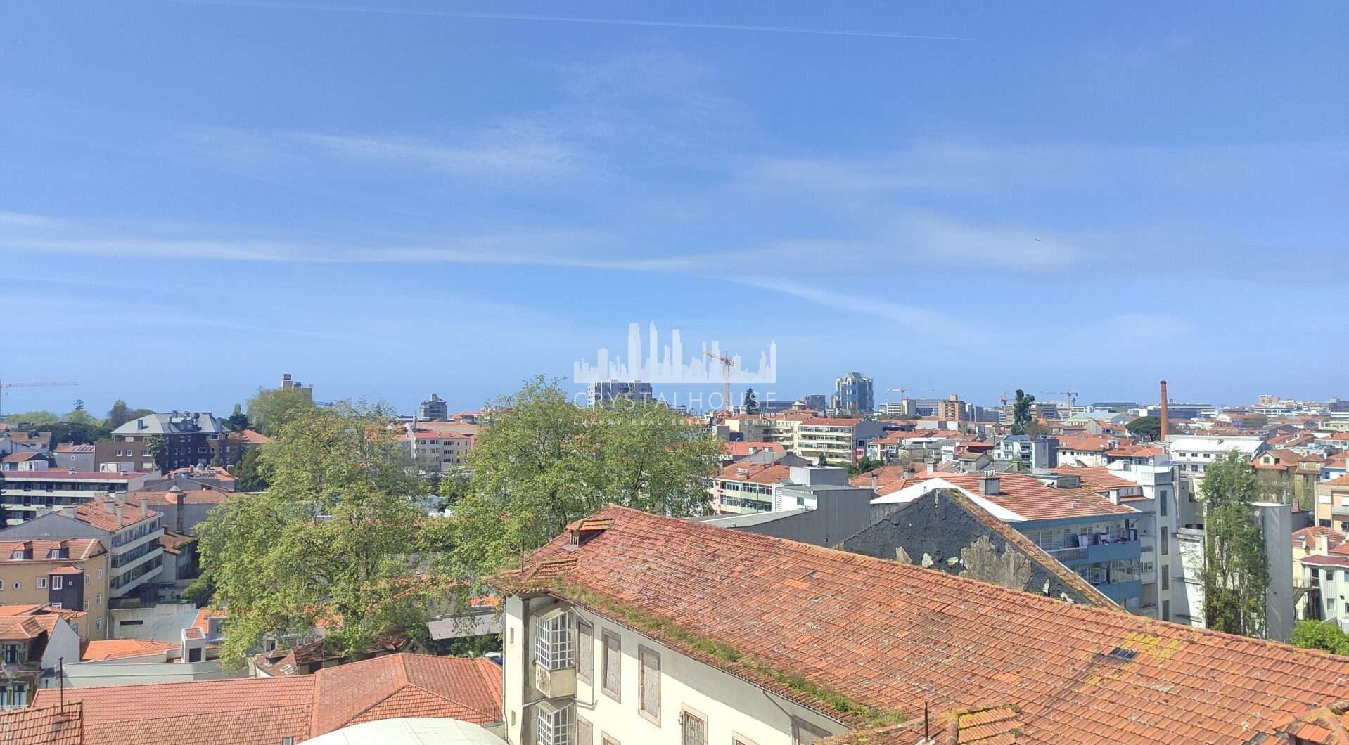 Portugalia, Porto, Cedofeita