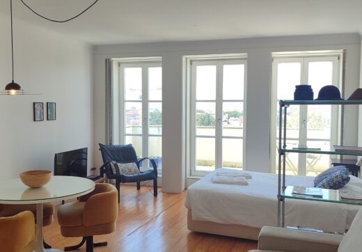 Portugalia, Porto, Cedofeita