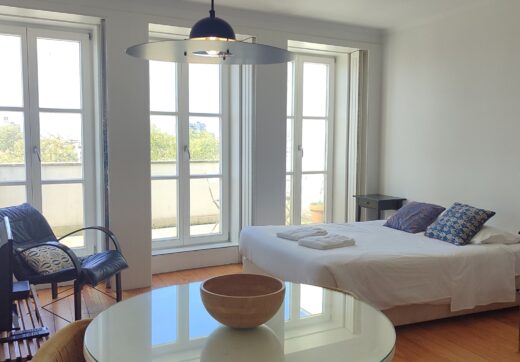 Portugalia, Porto, Cedofeita