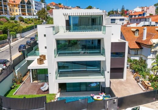 Portugalia, Cascais, Monte Estoril