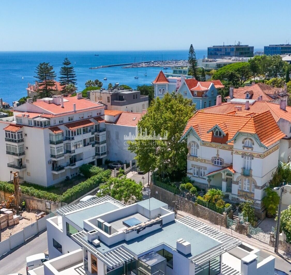 Portugalia, Cascais, Monte Estoril