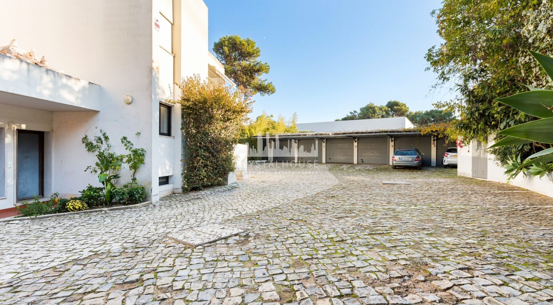 Portugalia, Cascais, Cascais