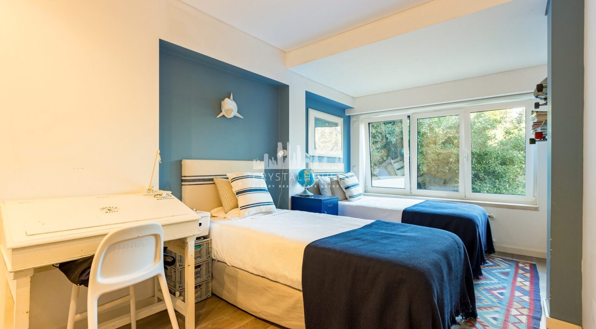 Portugalia, Cascais, Cascais