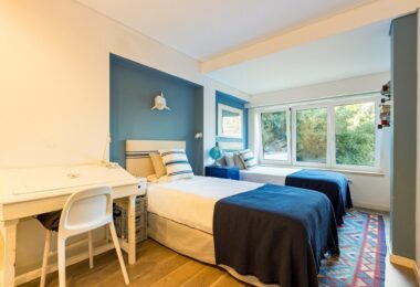 Portugalia, Cascais, Cascais