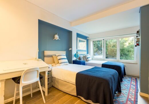 Portugalia, Cascais, Cascais