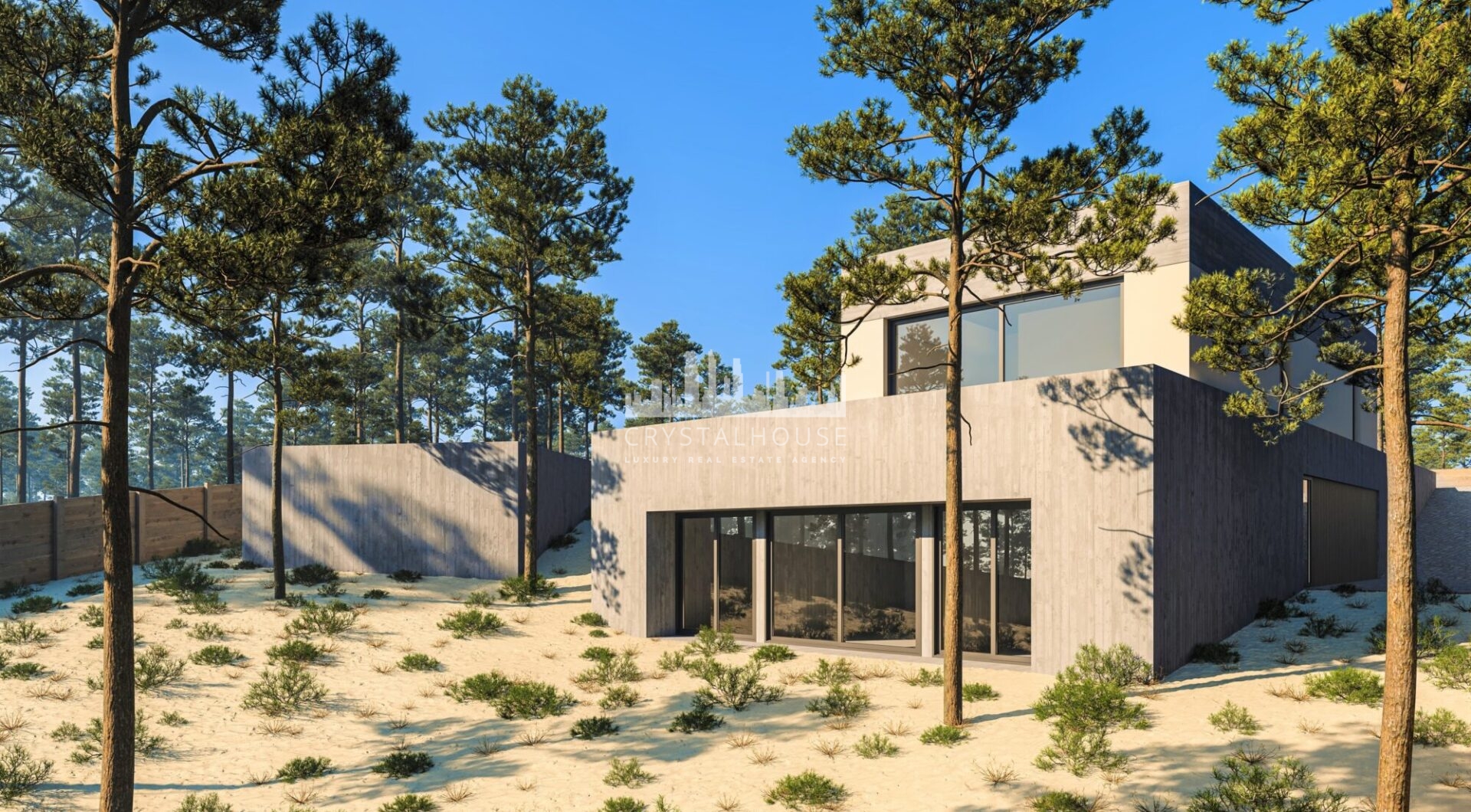 Portugalia, Comporta / Alentejo Coast, Carvalhal