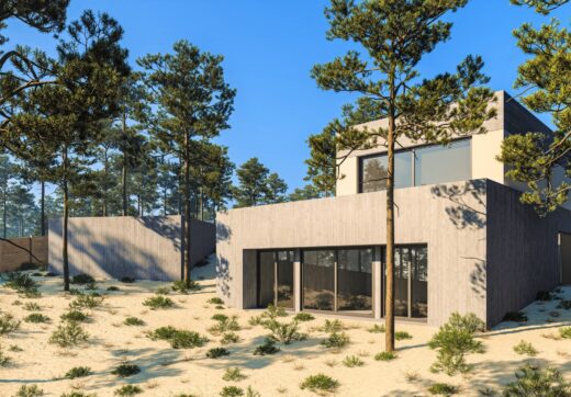 Portugalia, Comporta / Alentejo Coast, Carvalhal