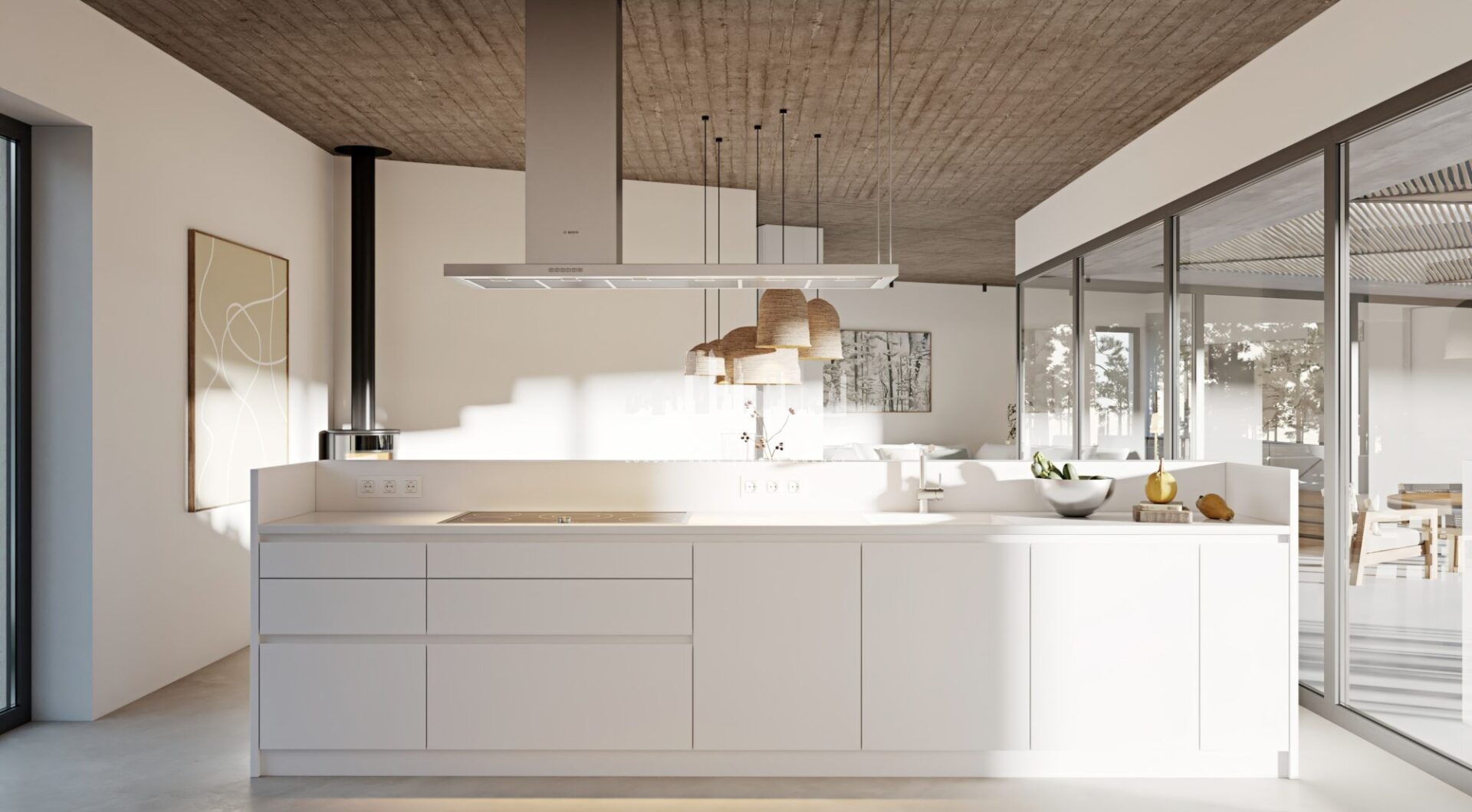 Portugalia, Comporta / Alentejo Coast, Carvalhal