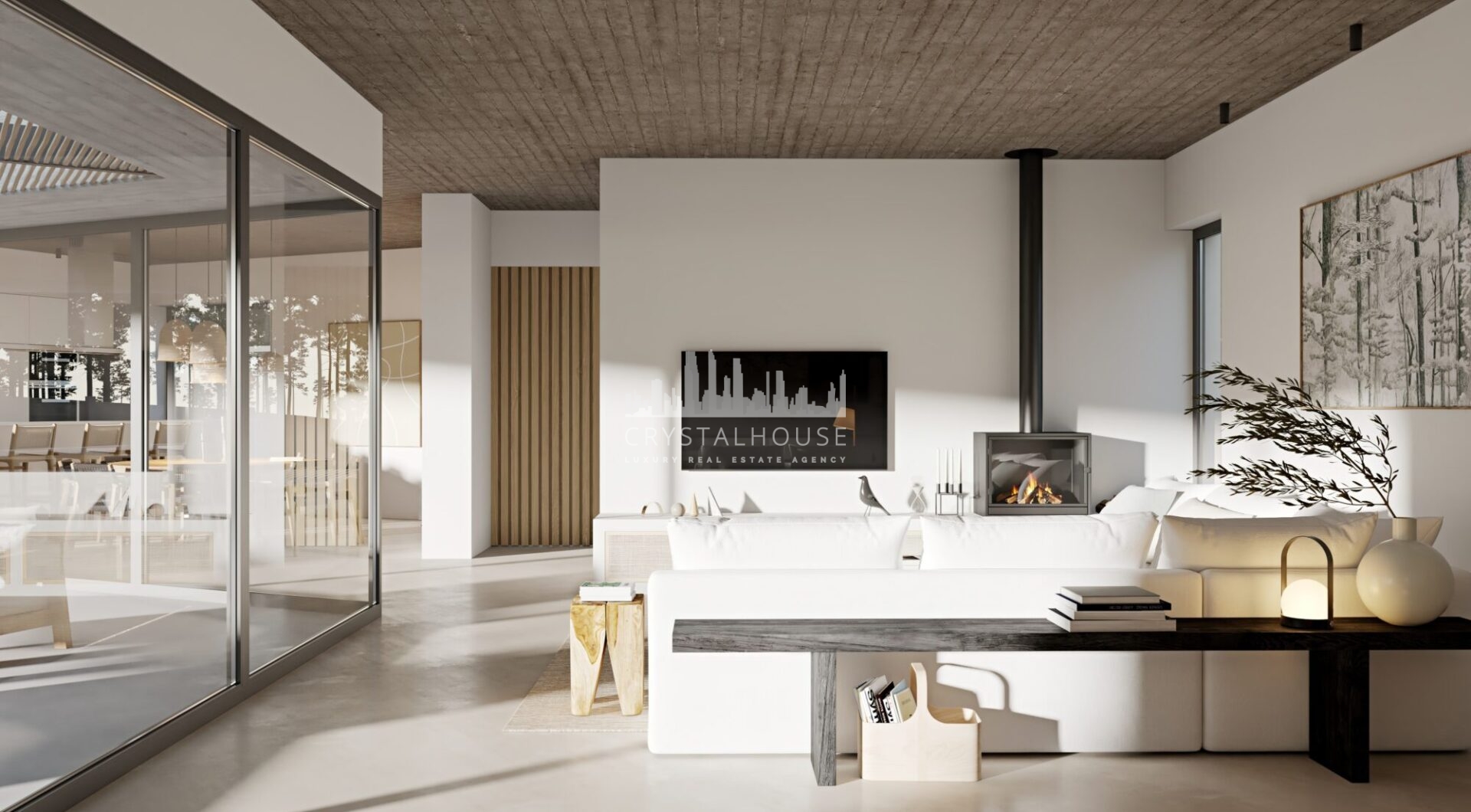 Portugalia, Comporta / Alentejo Coast, Carvalhal