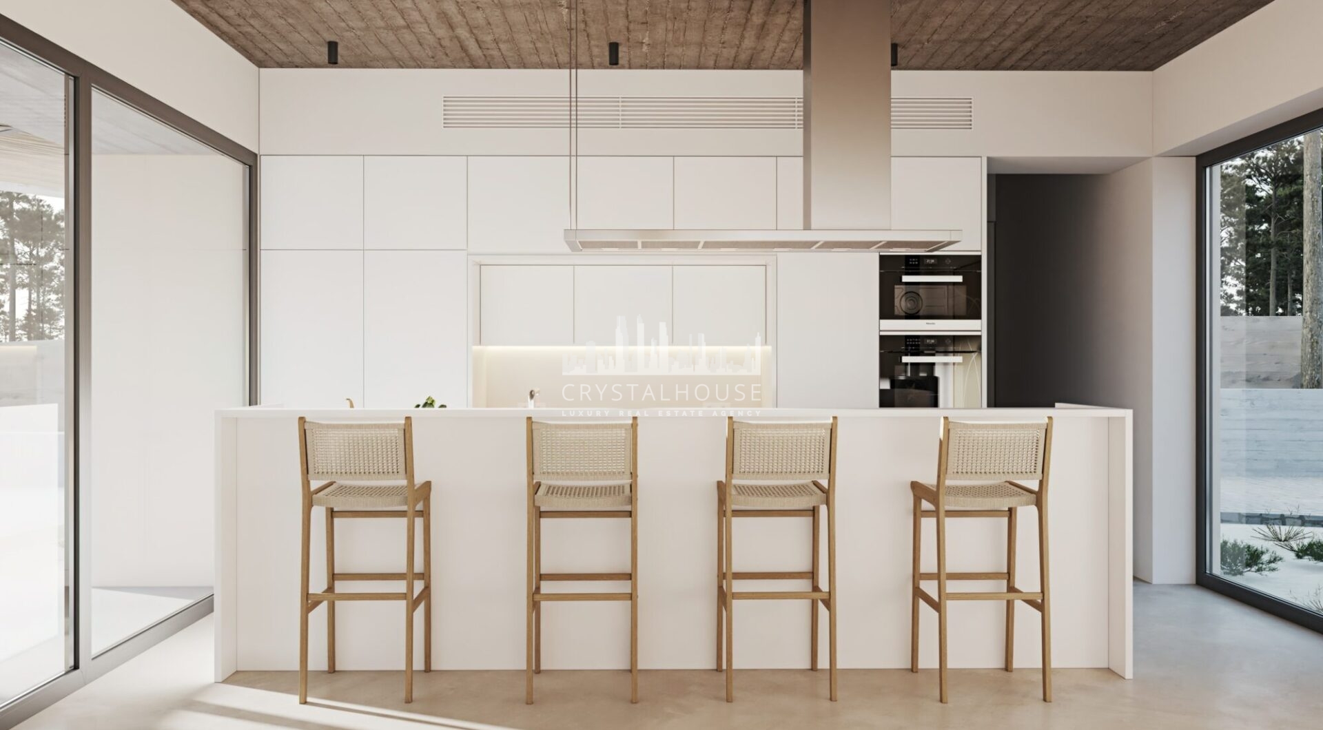 Portugalia, Comporta / Alentejo Coast, Carvalhal