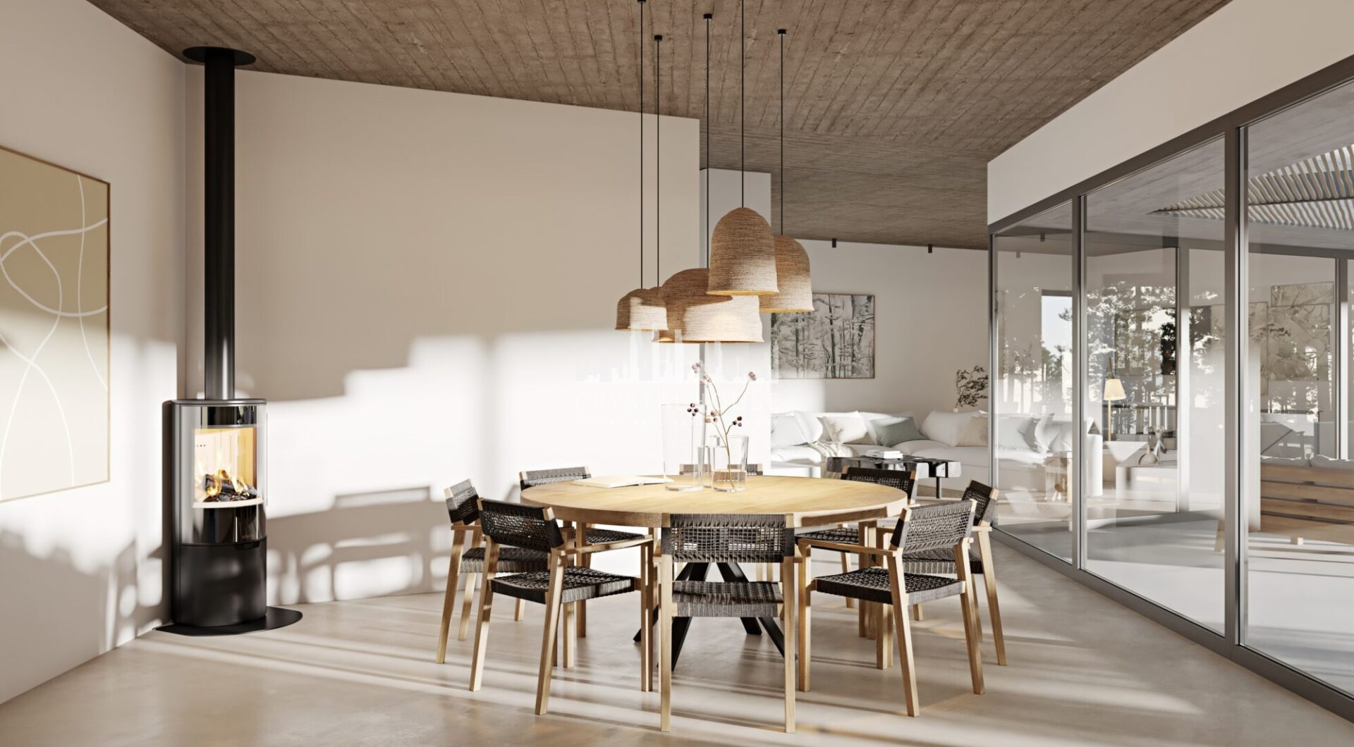 Portugalia, Comporta / Alentejo Coast, Carvalhal