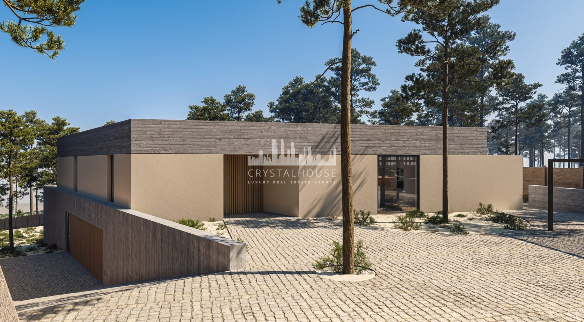 Portugalia, Comporta / Alentejo Coast, Carvalhal