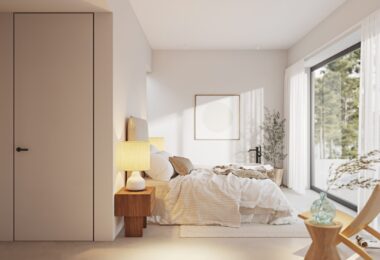 Portugalia, Comporta / Alentejo Coast, Carvalhal