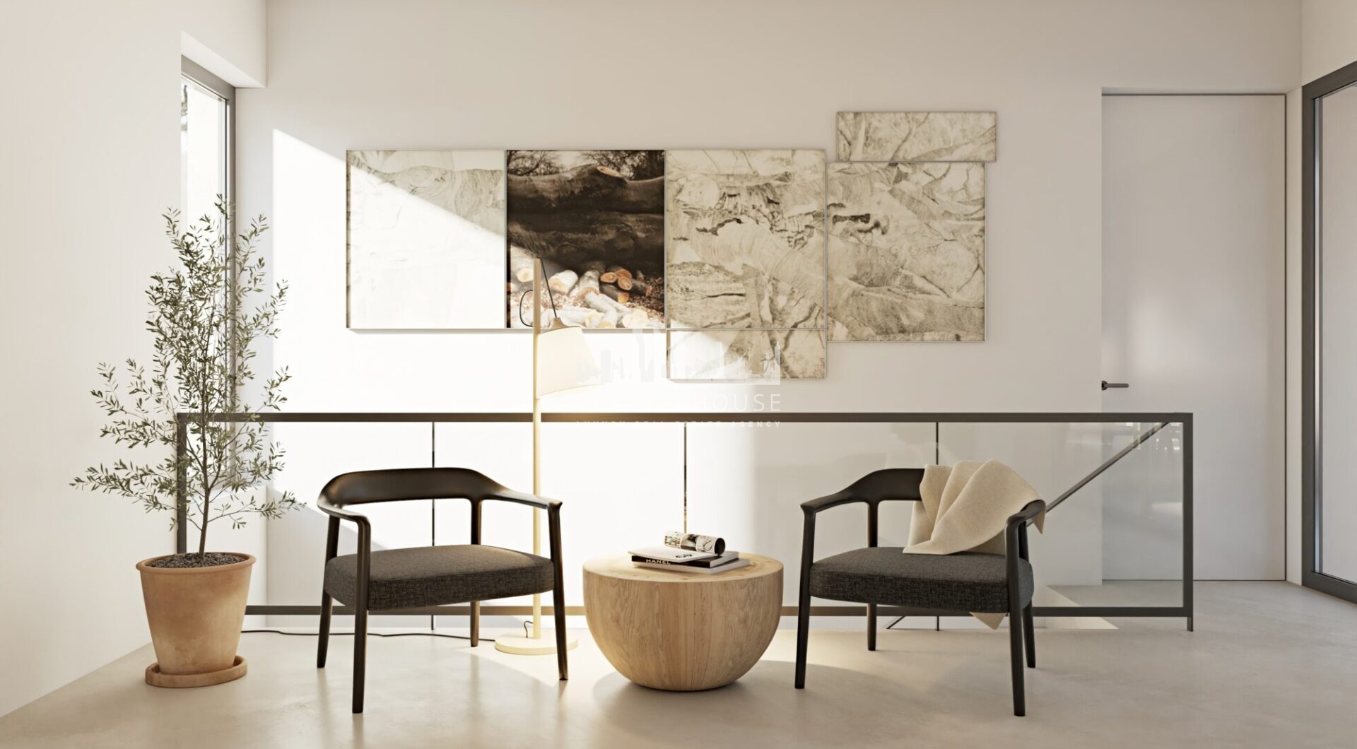 Portugalia, Comporta / Alentejo Coast, Carvalhal