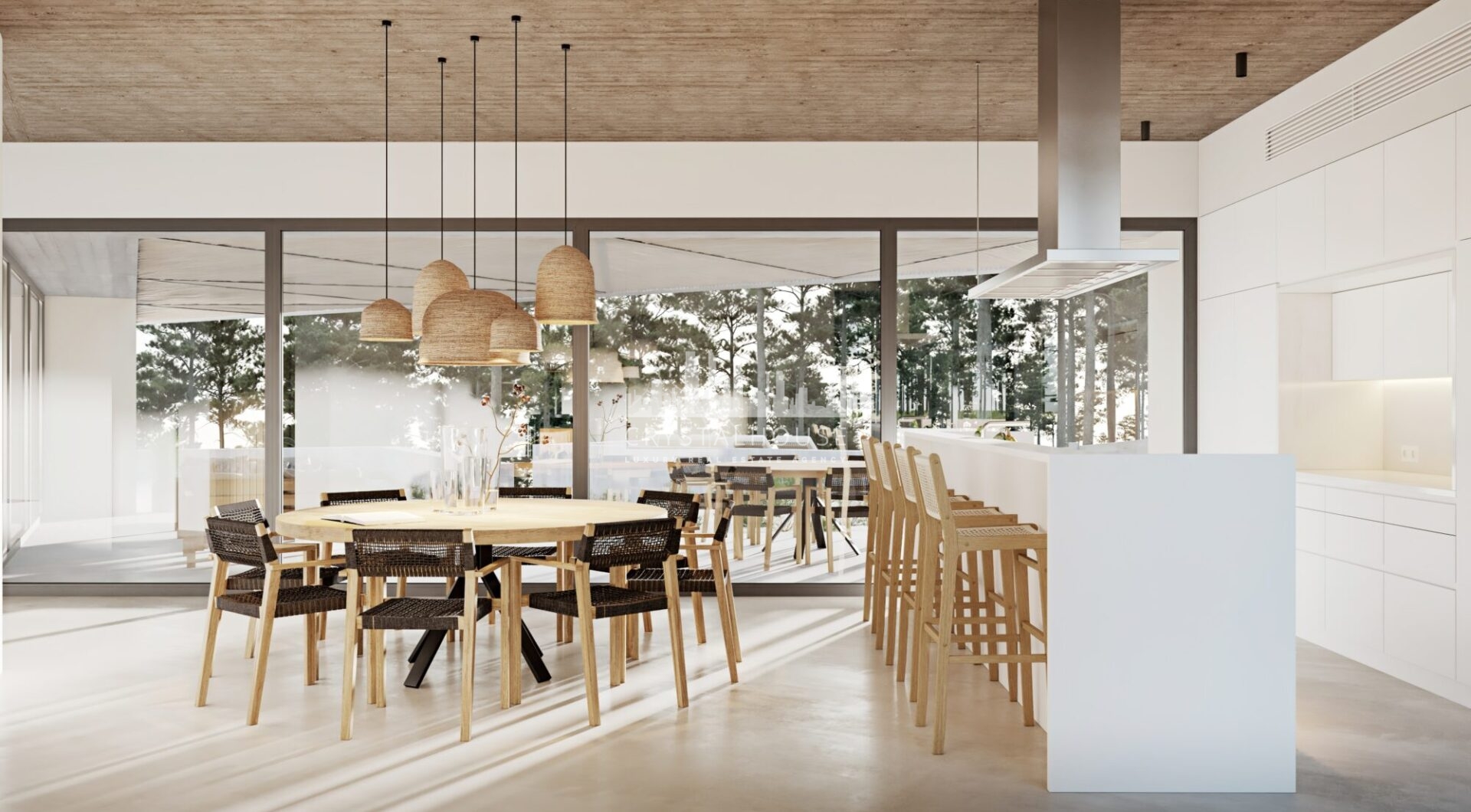 Portugalia, Comporta / Alentejo Coast, Carvalhal