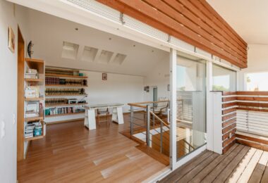 Portugalia, Comporta / Alentejo Coast, Possanco