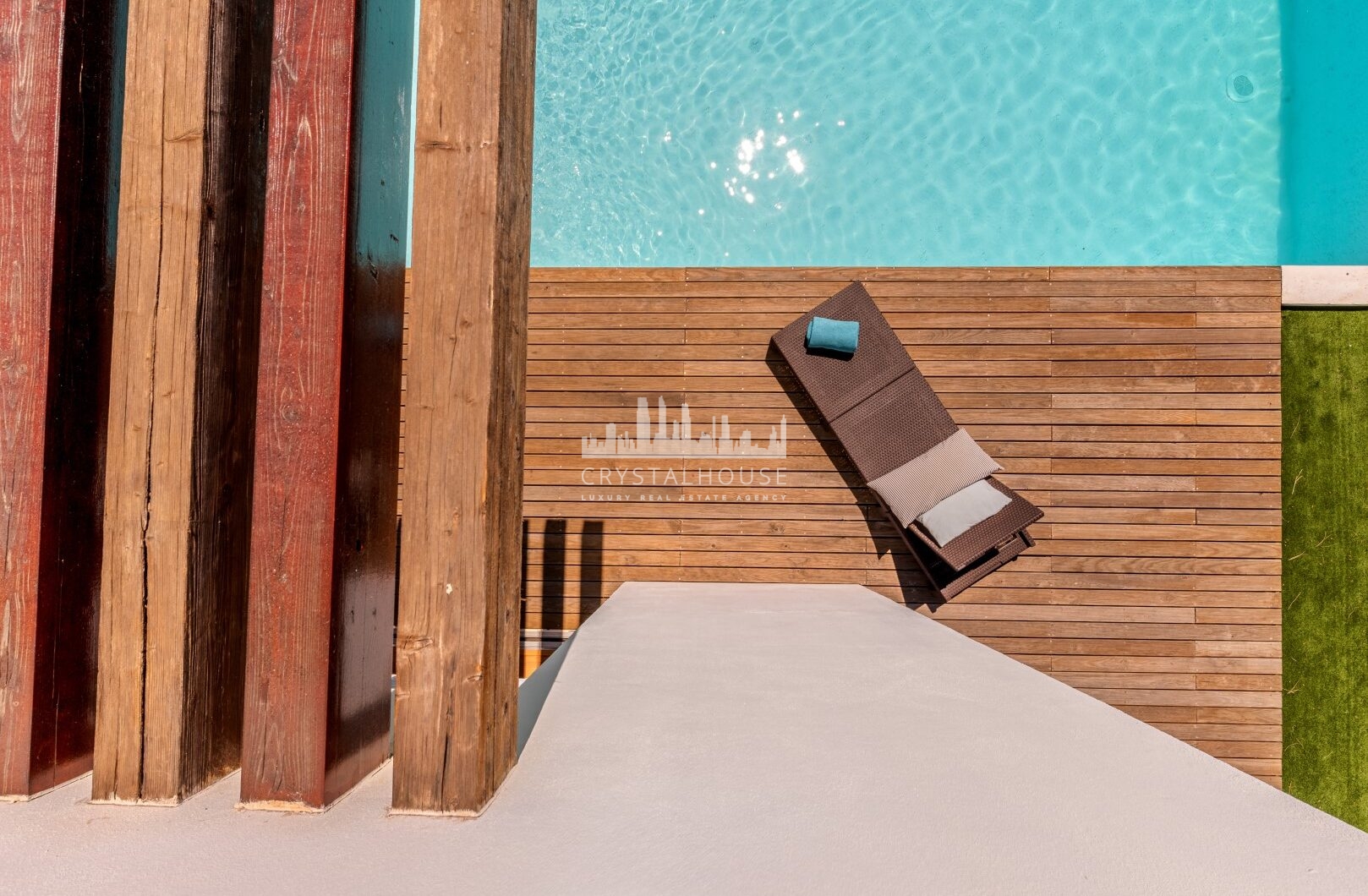 Portugalia, Comporta / Alentejo Coast, Possanco