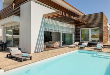 Portugalia, Comporta / Alentejo Coast, Possanco