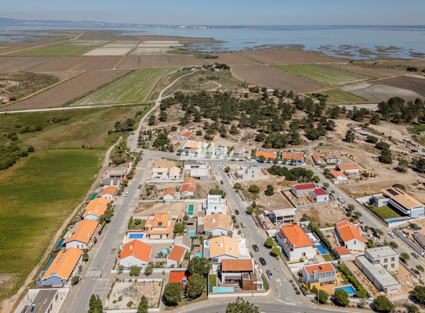 Portugalia, Comporta / Alentejo Coast, Possanco
