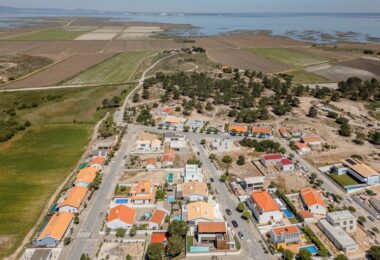 Portugalia, Comporta / Alentejo Coast, Possanco