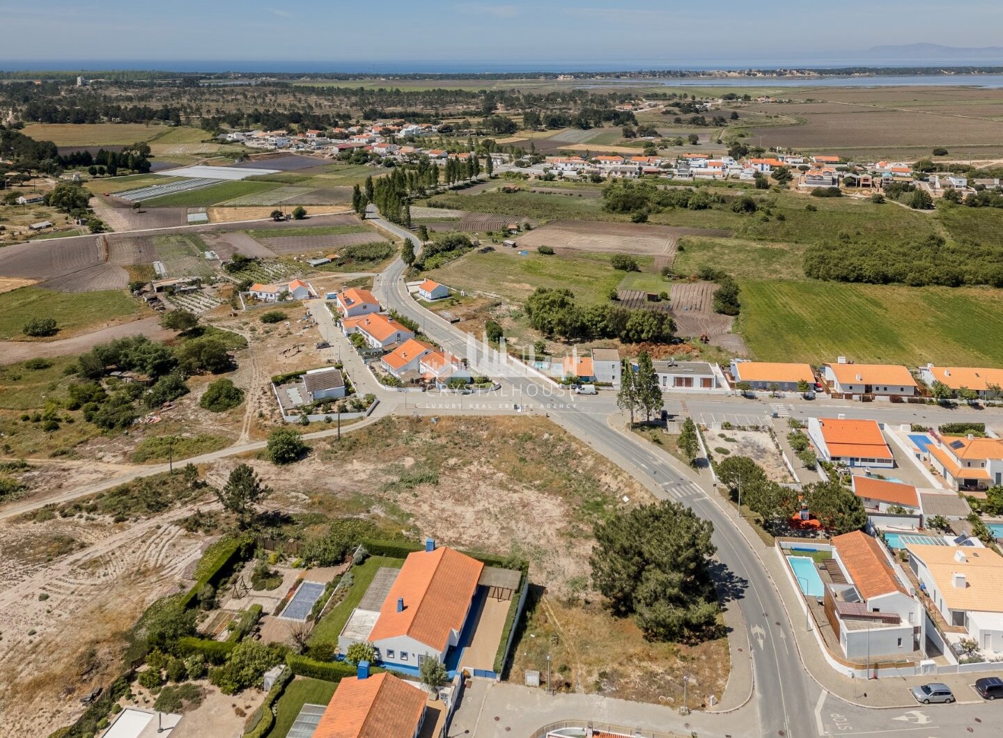 Portugalia, Comporta / Alentejo Coast, Possanco