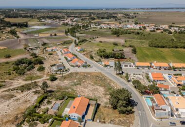 Portugalia, Comporta / Alentejo Coast, Possanco
