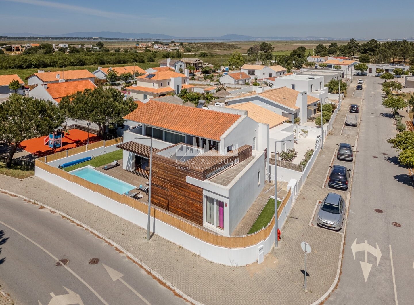 Portugalia, Comporta / Alentejo Coast, Possanco