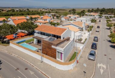 Portugalia, Comporta / Alentejo Coast, Possanco