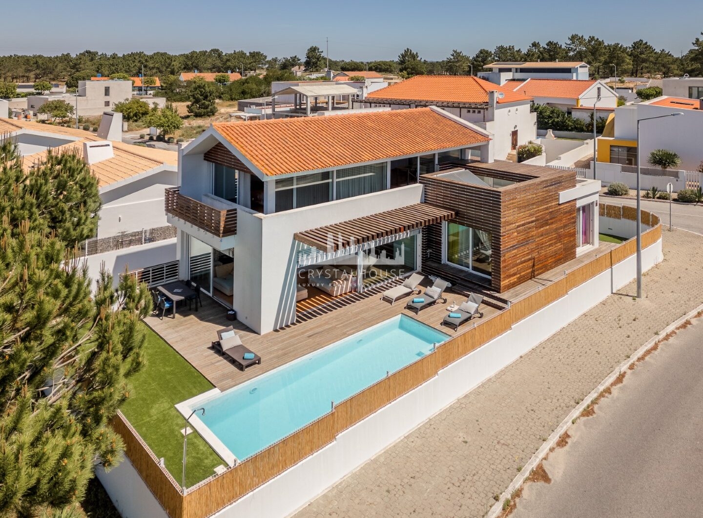 Portugalia, Comporta / Alentejo Coast, Possanco