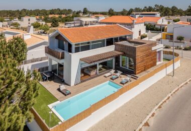 Portugalia, Comporta / Alentejo Coast, Possanco