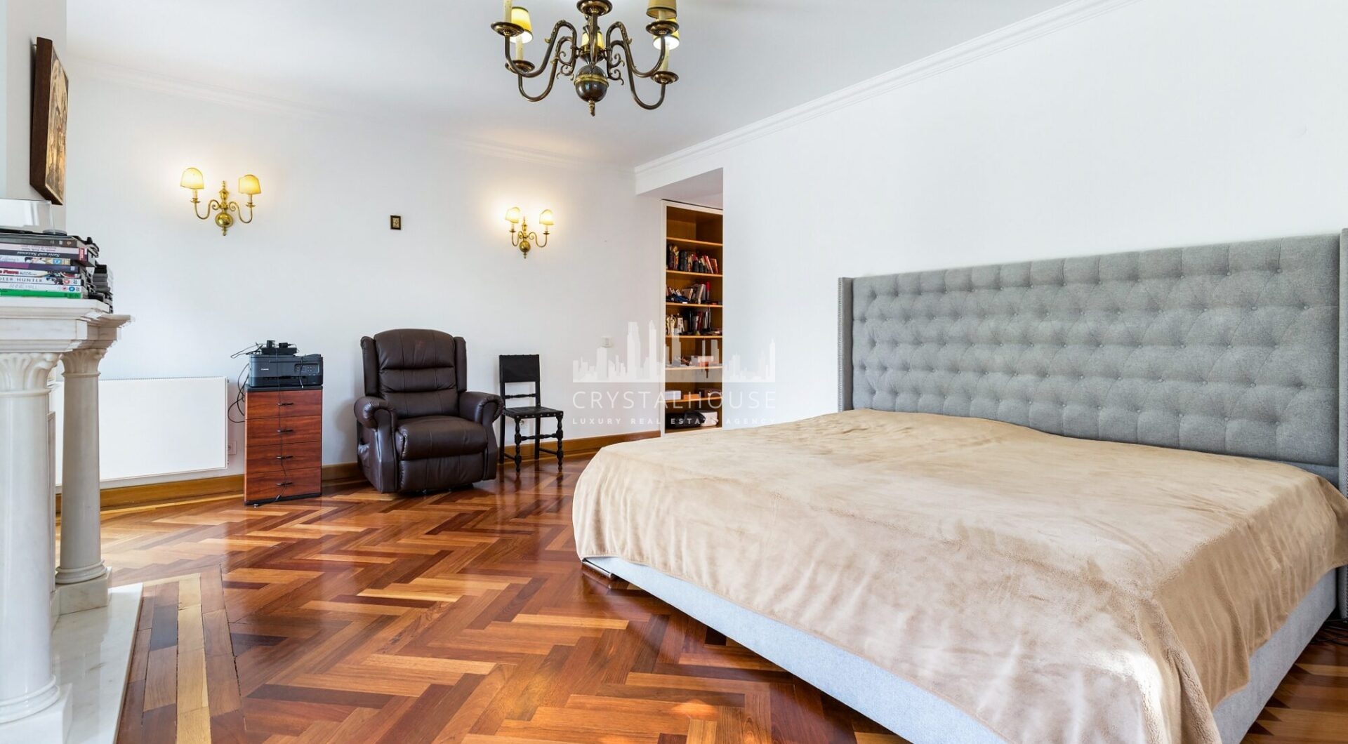 Portugalia, Sintra, Quinta da Penha Longa