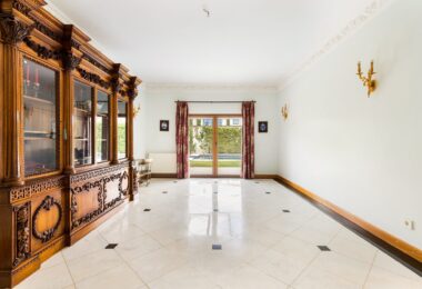 Portugalia, Sintra, Quinta da Penha Longa