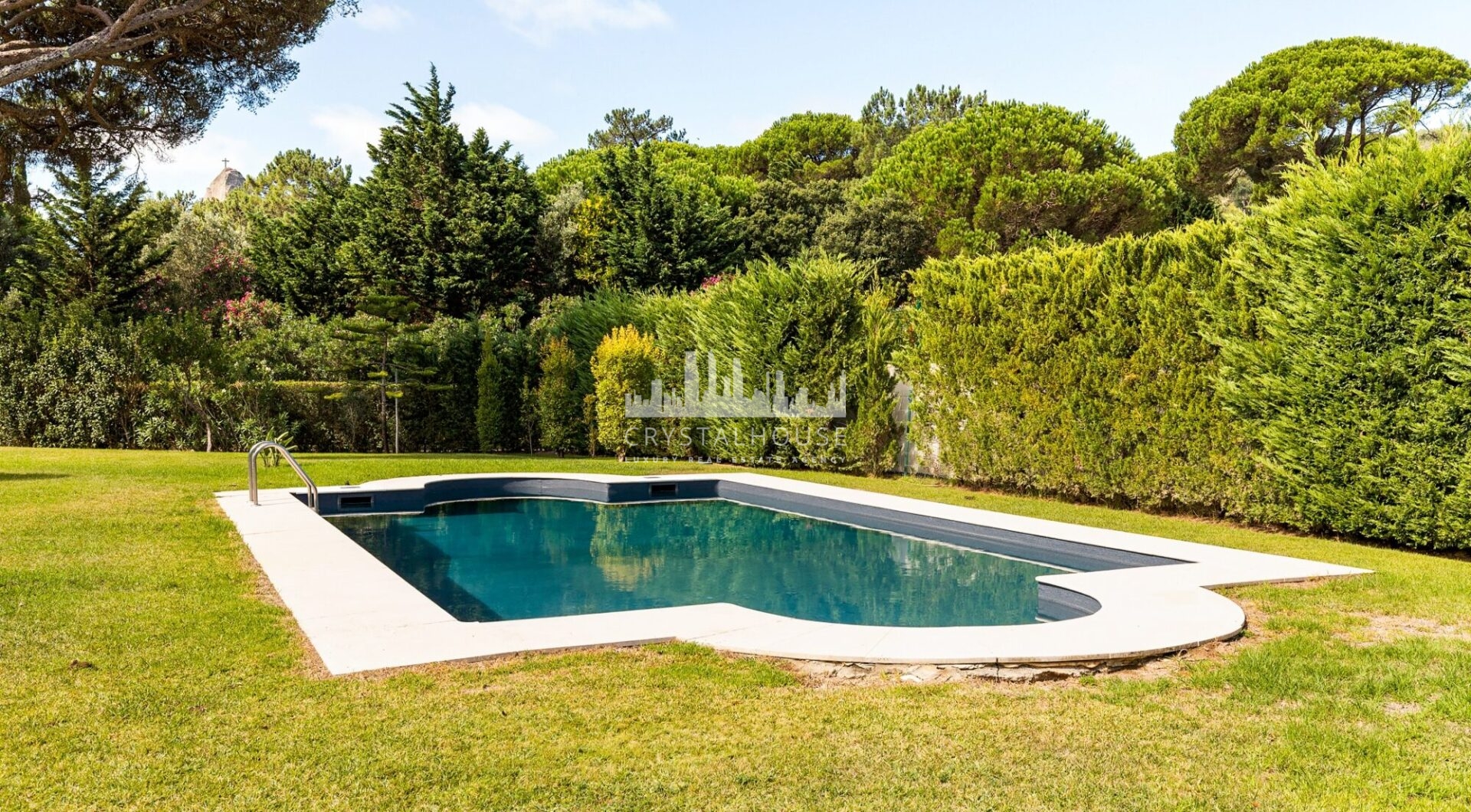 Portugalia, Sintra, Quinta da Penha Longa