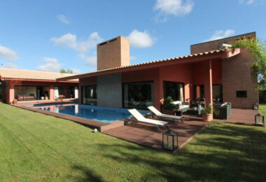 Portugalia, Cascais, Quinta da Beloura