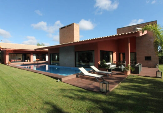 Portugalia, Cascais, Quinta da Beloura